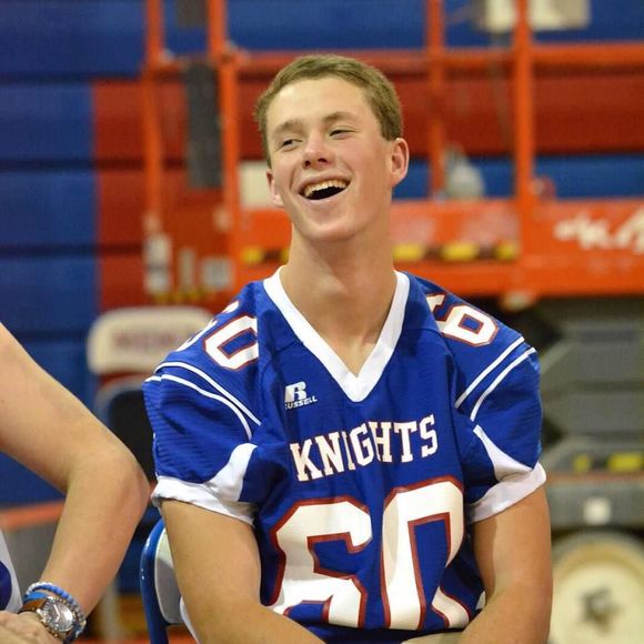 Meet your Posher, Jacob - Picture 1 of 1